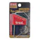 trad 7pcs.六角軸レンチセット マイクロ ミ二 TMH-7