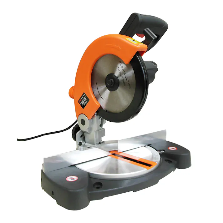 TRAD 卓上丸鋸 TTC-190