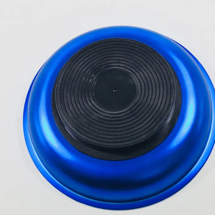 trad マグネットトレイ Lサイズ ブルー TML-B