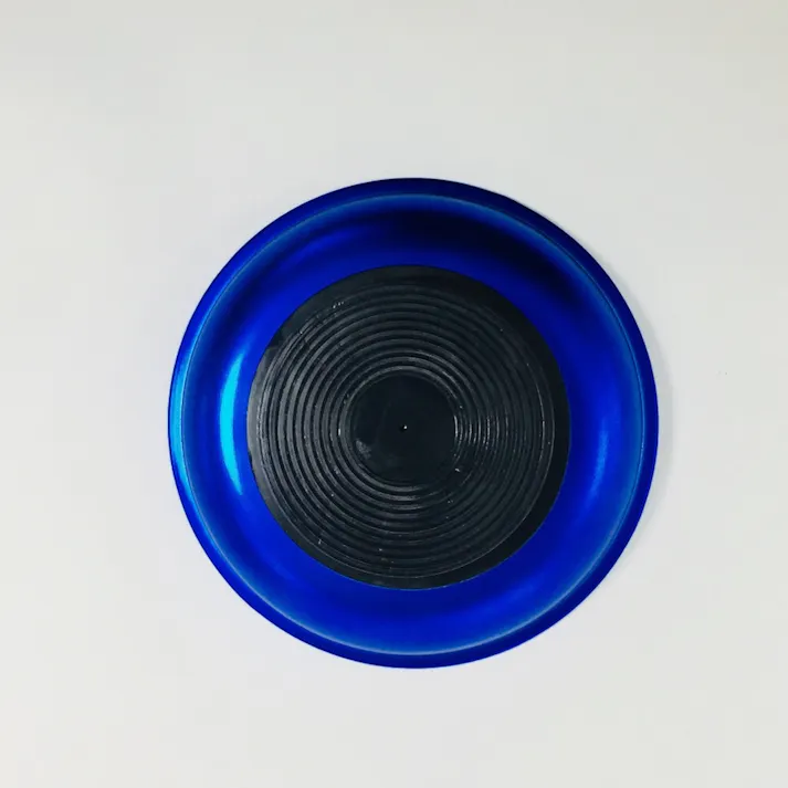 trad マグネットトレイ Lサイズ ブルー TML-B