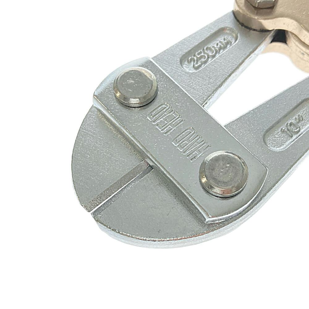 H＆H アルミボルトクリッパー HAS-240T | 作業工具・作業用品・作業