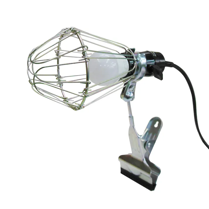trad LEDクリップワークライト 40形 CLW-4.2W