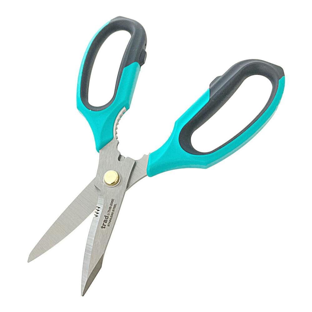 trad ホーム万能バサミ THS-206E | 作業工具・作業用品・作業収納 通販