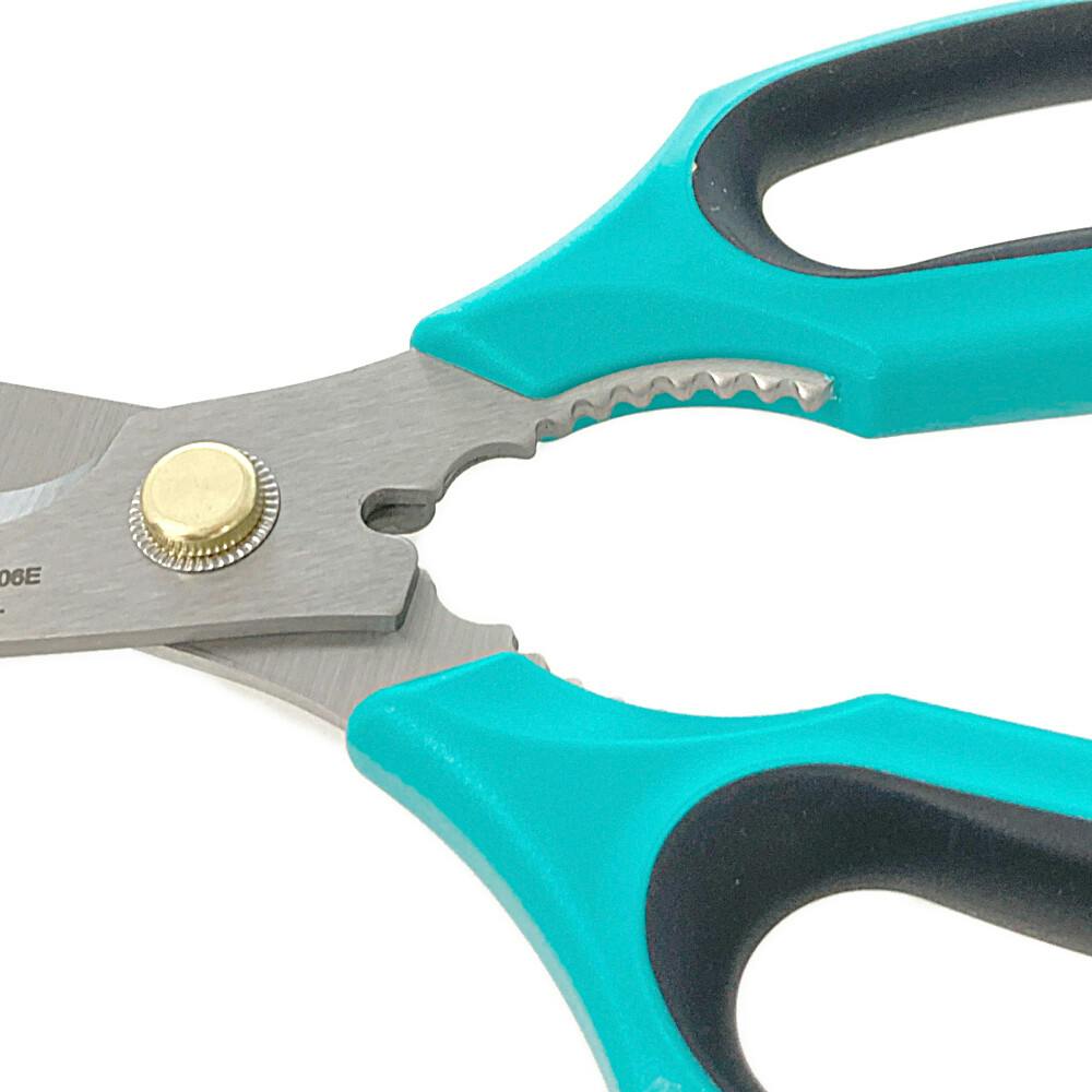 trad ホーム万能バサミ THS-206E | 作業工具・作業用品・作業収納 通販