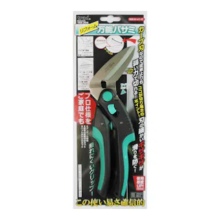 trad リフォーム万能バサミ TRS-251E