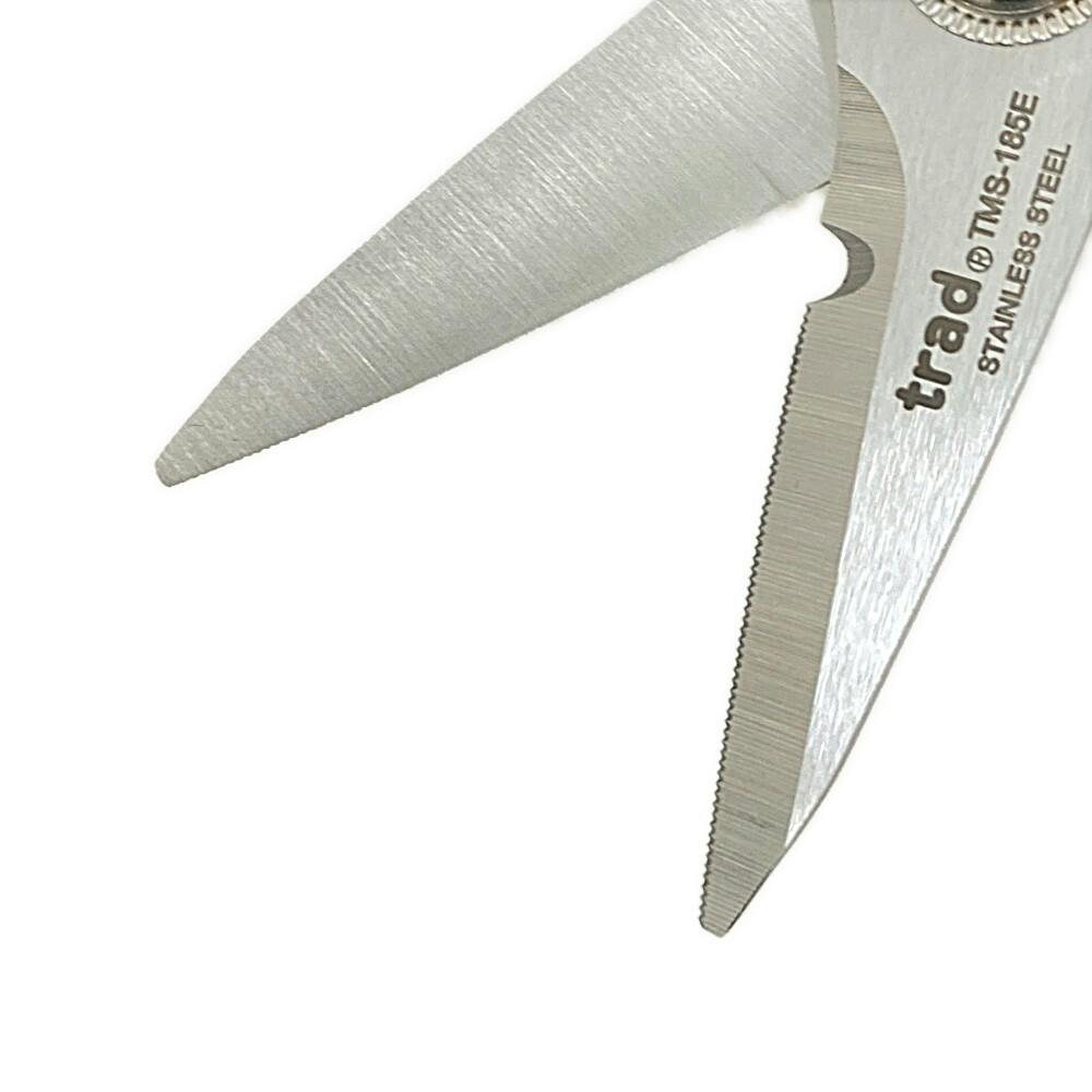 trad 万能バサミ TMS-185E | 作業工具・作業用品・作業収納 通販