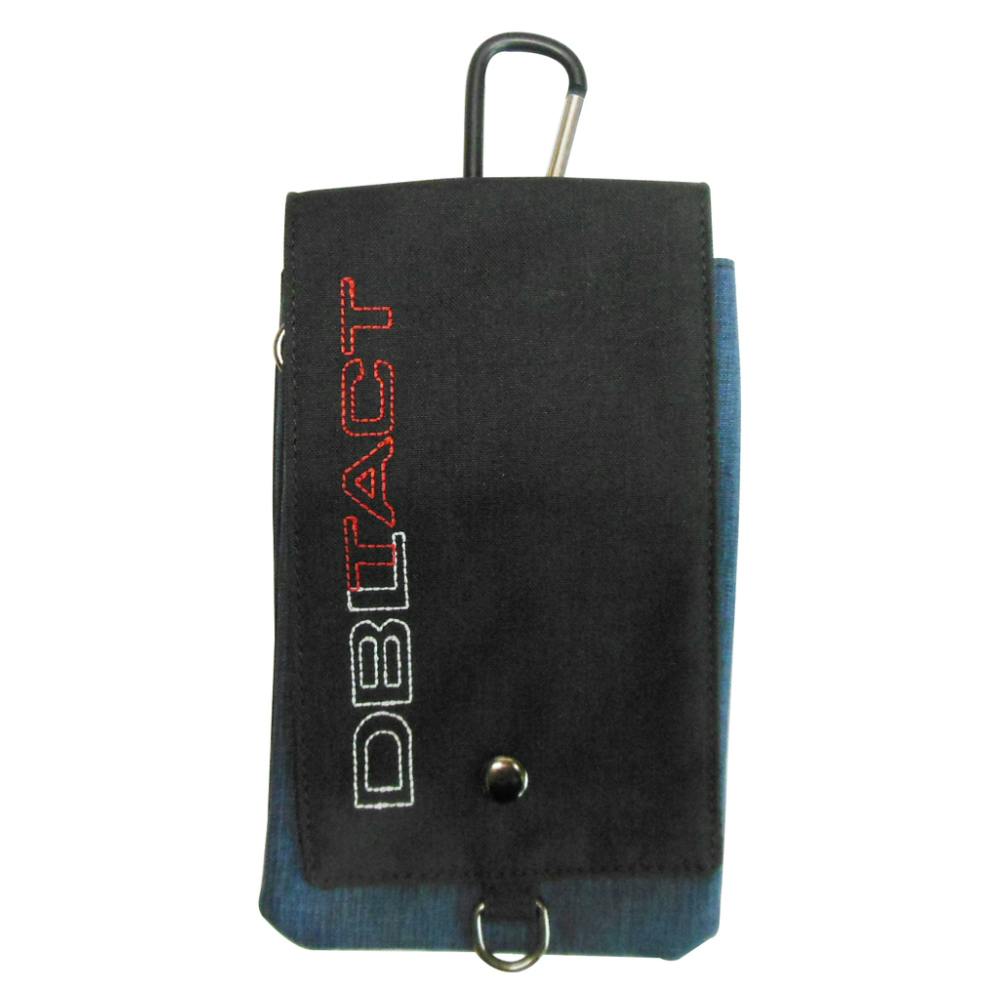 DBLTACT マルチ収納ケース DT-MTP2-BL