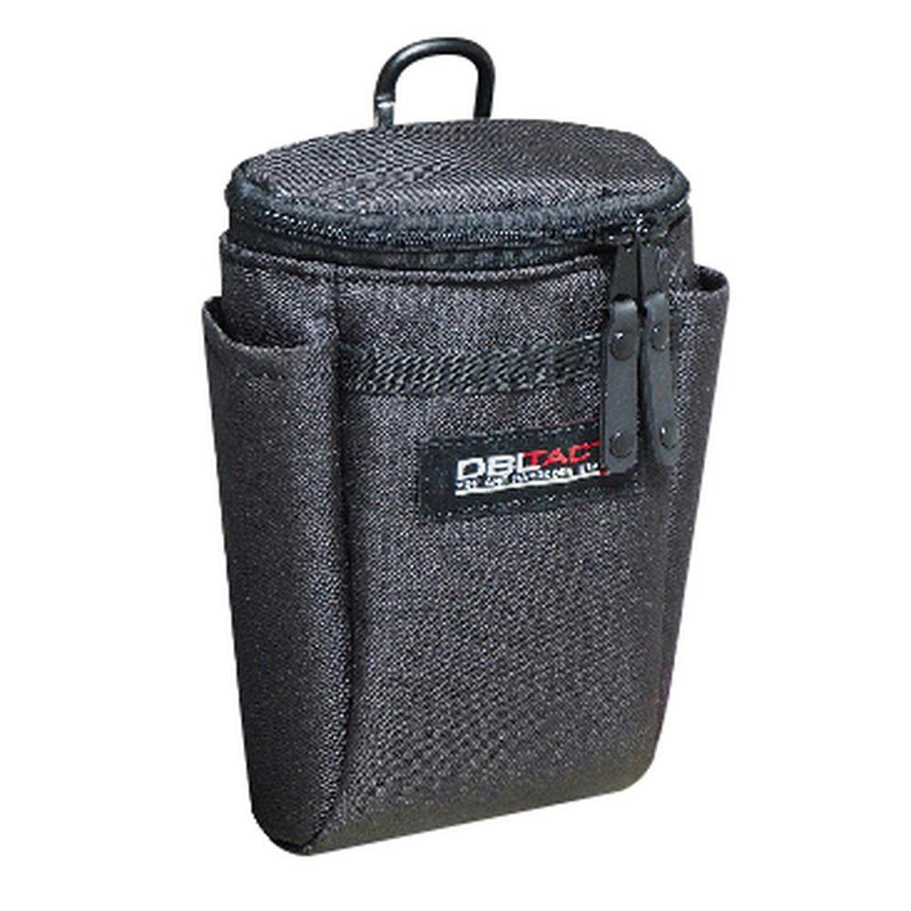 DBLTACT マルチ収納ポケット 杢ブラック DT-MOP-BK 工具差し・収納用品 DBLTACT マルチ収納ポケット 杢ブラック DT-MOP-BK 工具差し・収納用品
