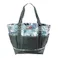 DBLTACT ワークトートバッグ デジタル迷彩 DT-WB-DC 幅31cm 奥行19cm 高さ35cm