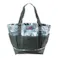 DBLTACT ワークトートバッグ デジタル迷彩 DT-WB-DC 幅31cm 奥行19cm 高さ35cm