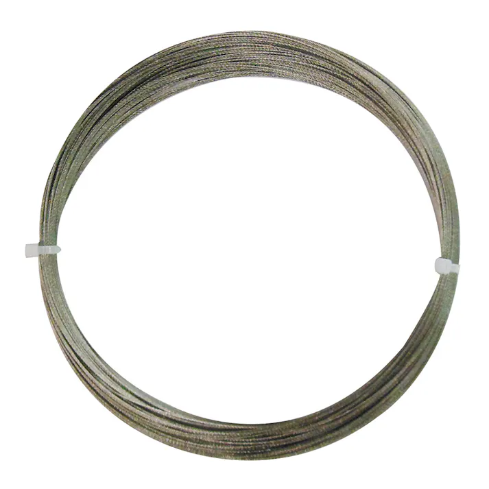 trad ステンレスカットワイヤーロープ ロープ径 0.45mm×20m TSC-0452