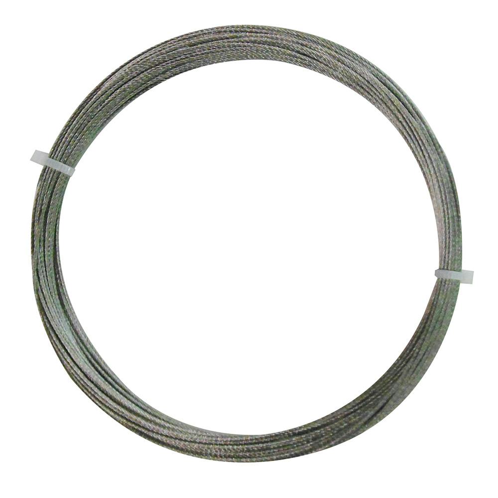 trad ステンレスカットワイヤーロープ ロープ径 0.81mm×10m TSC-0811 ワイヤー trad ステンレスカットワイヤーロープ ロープ径 0.81mm×10m TSC-0811 ワイヤー
