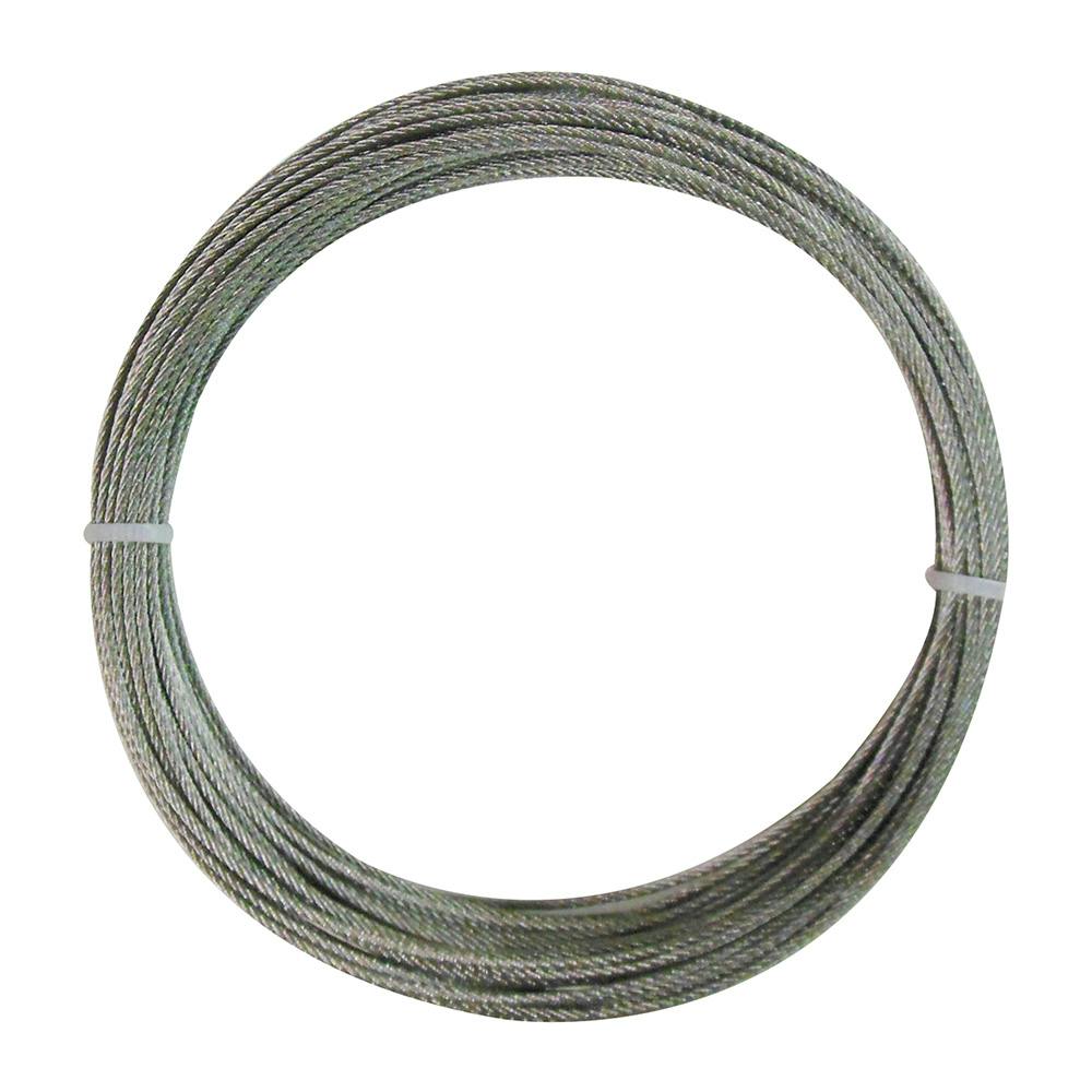 trad ステンレスカットワイヤーロープ ロープ径 1.2mm×10m TSC-1210 ワイヤー trad ステンレスカットワイヤーロープ ロープ径 1.2mm×10m TSC-1210 ワイヤー