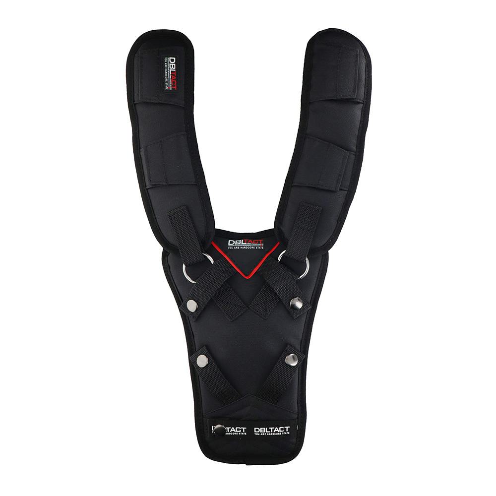 DBLTACT フルハーネスサポートパッド DT-HSP