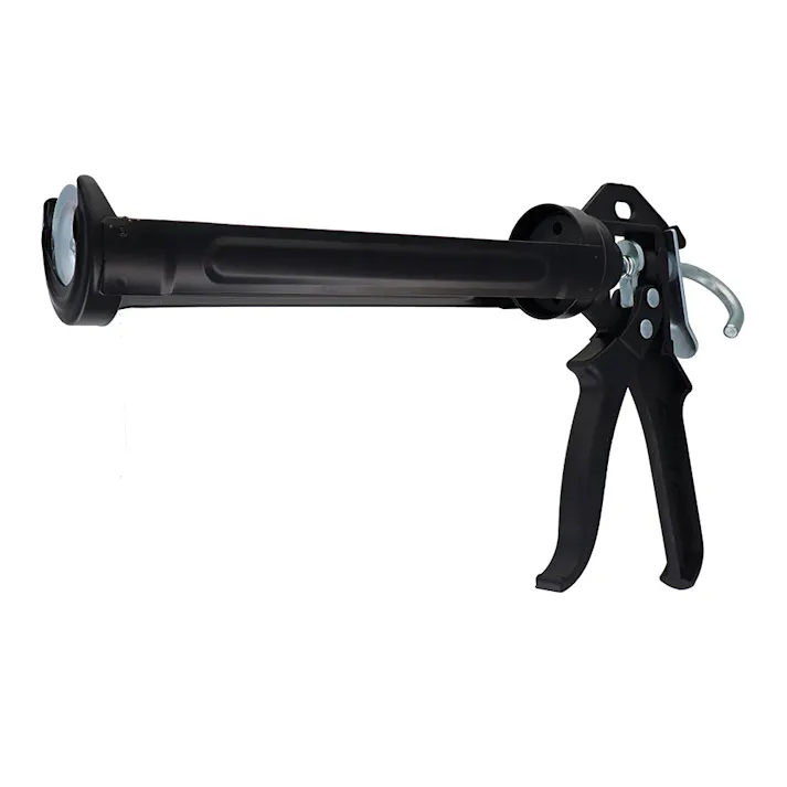 trad 液だれ防止コーキングガン スチール製 CGS-225S