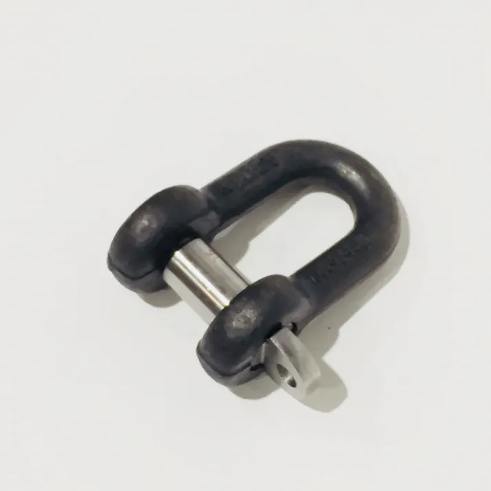 JISシャックルM級 SC-14