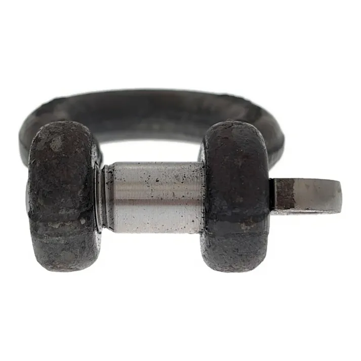 JIS規格シャックル M級 BC-10