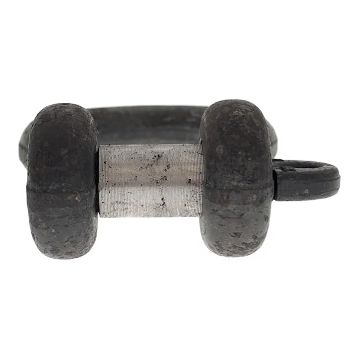 JIS規格シャックル M級 BC-18