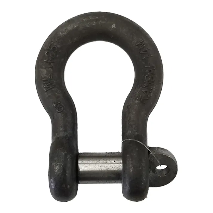 関西工業 JIS規格シャックルM級 BC-20