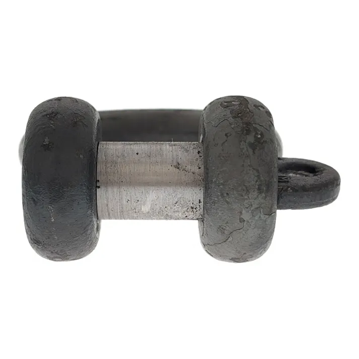 JIS規格シャックル M級 BC-20