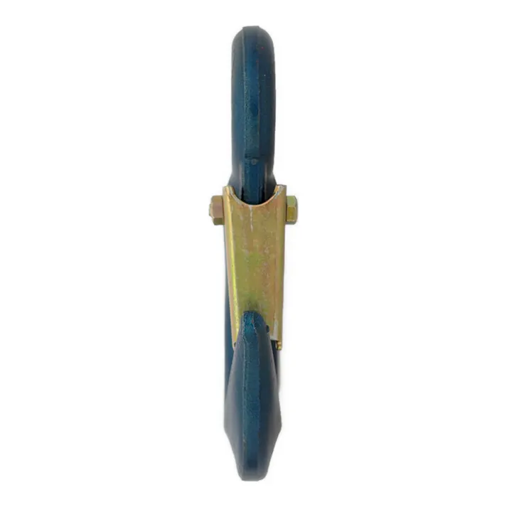 新型重量フック バネ付 0.5t