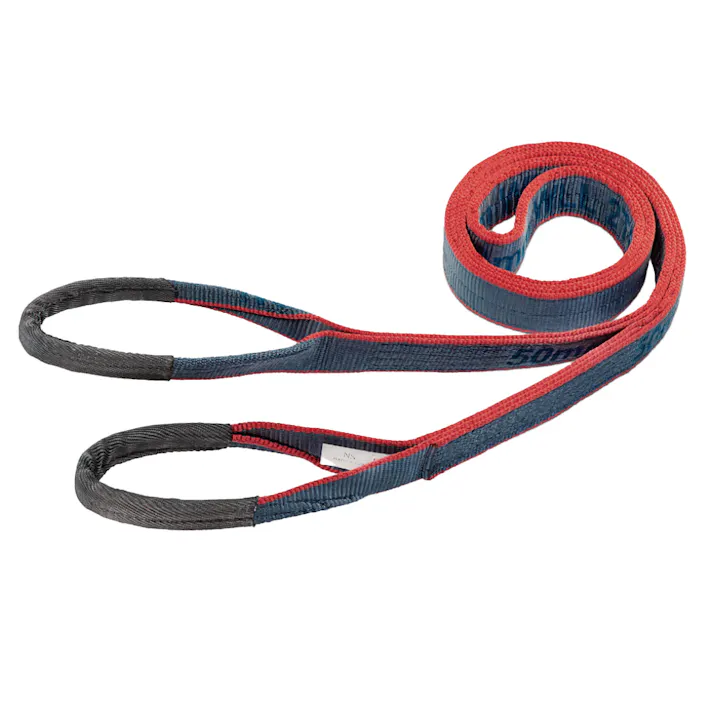 ハイパースリング 4等級 75mm幅×1m