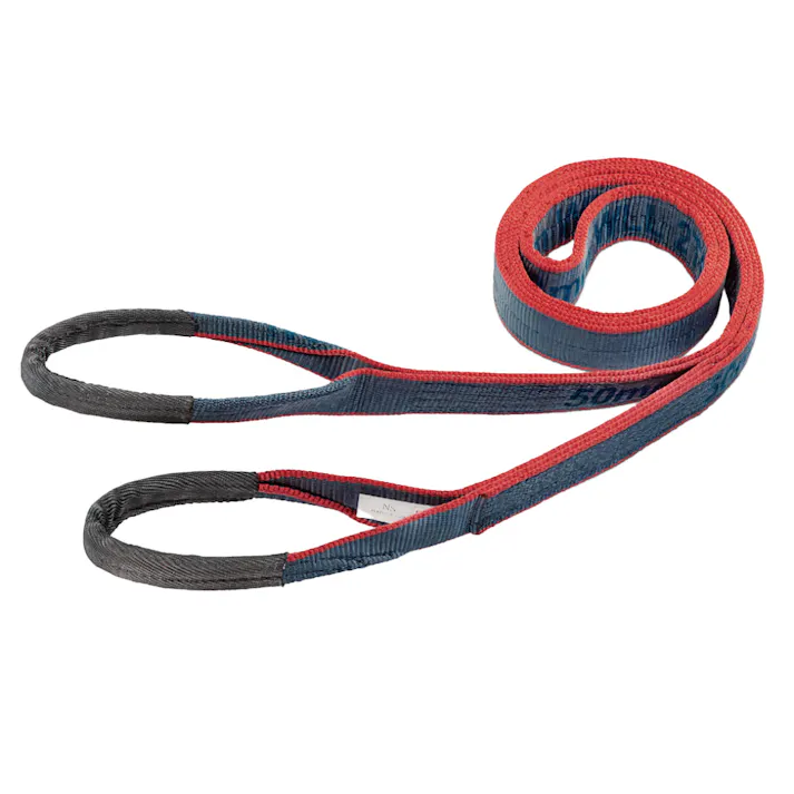 ハイパースリング 4等級 75mm幅×2m