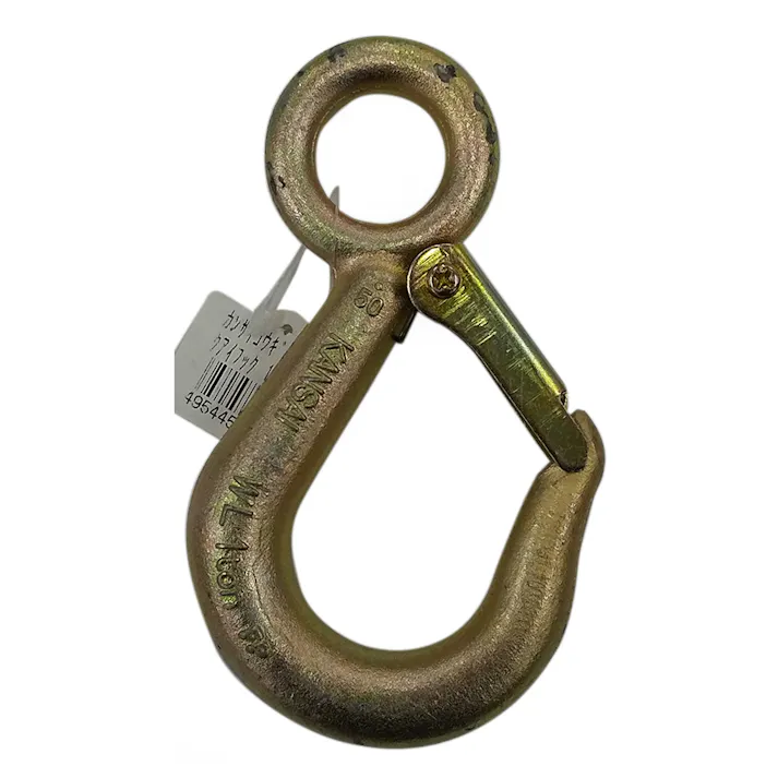 関西工業 強力アイフック 1.0t