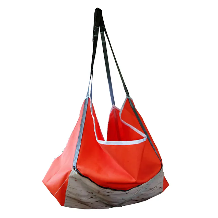 TAIYO モッコタスキ 6尺タイプ 180×180 MTSK-6