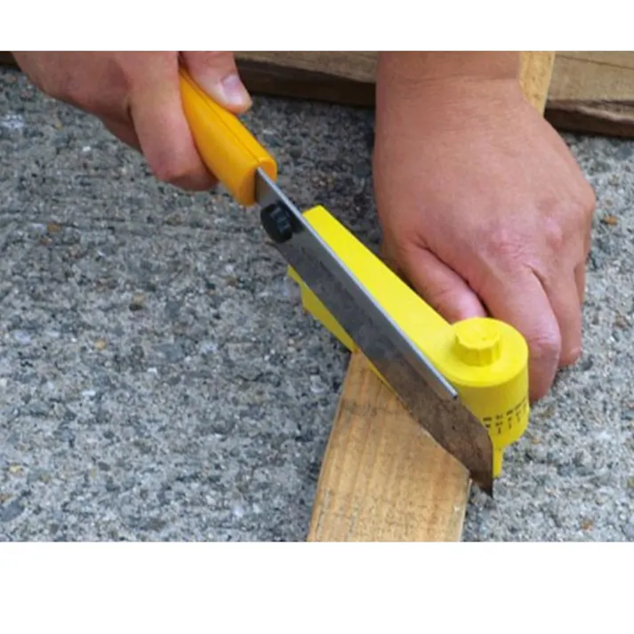 H&H 角度調整式鋸ガイド HSG-10