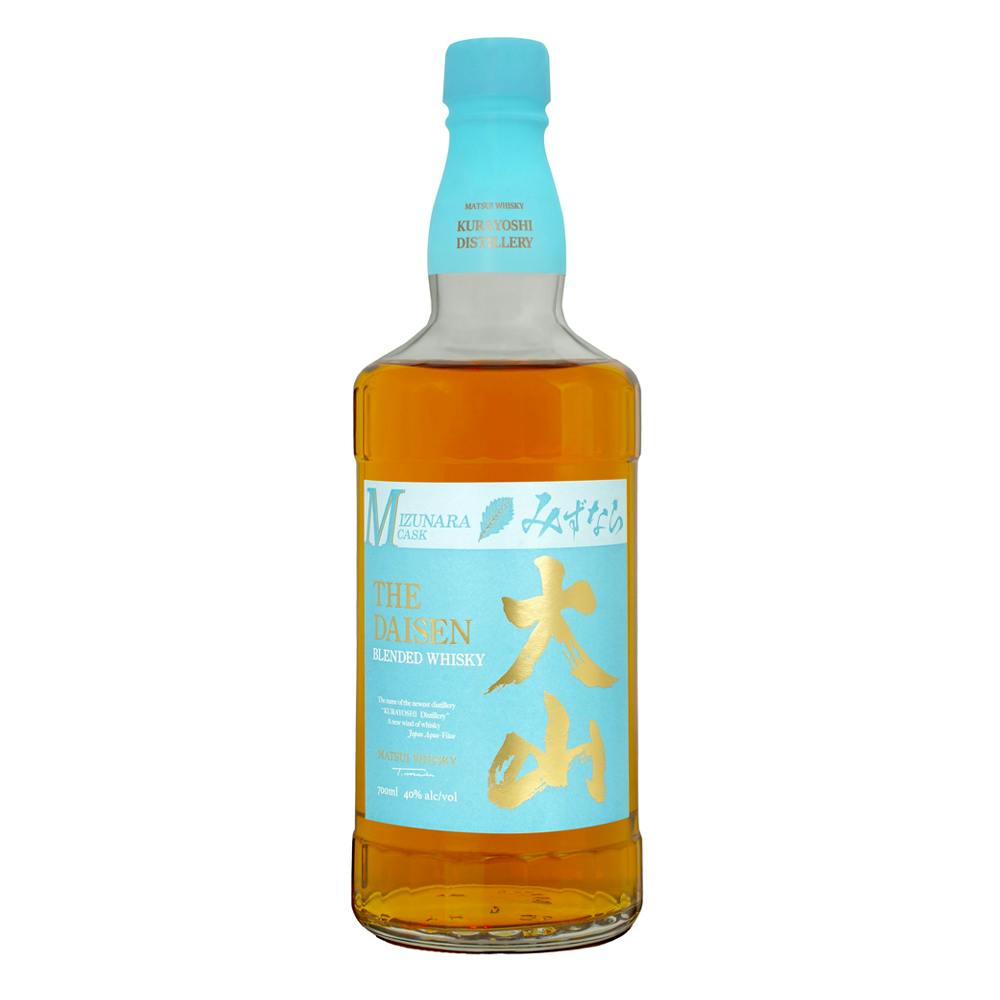 (鳥取)マツイ 大山 ミズナラカスク 700ml