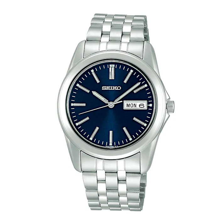 セイコー スピリット ネイビー SCXC011