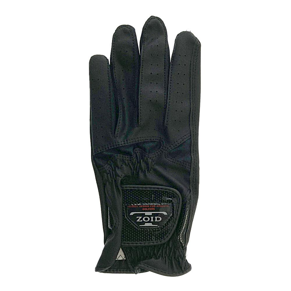 ミズノ 合皮グローブ T-ZOID ブラック M(販売終了) | スポーツ