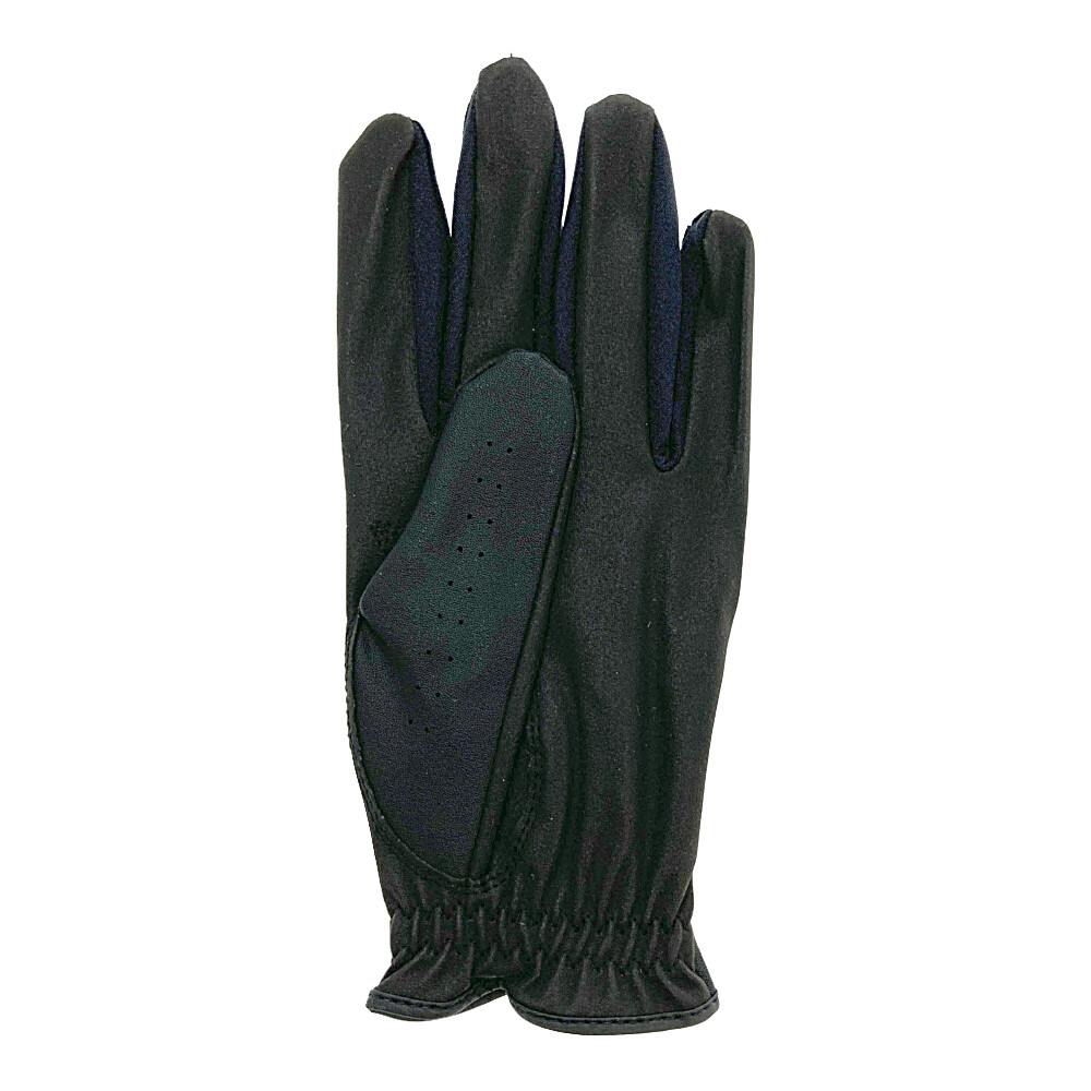 ミズノ　グローブ ブラック ミズノ 合皮グローブ T-ZOID ブラック M(販売終了) | スポーツ