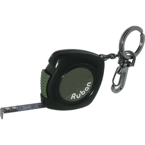 原度器 ミニメジャー ルーバン グリーン6 2m 06022 ロックタイプコンベックス 原度器 ミニメジャー ルーバン グリーン6 2m 06022 ロックタイプコンベックス