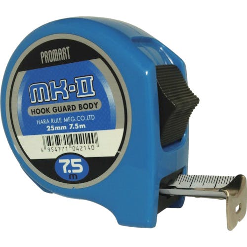 CAINZ-DASH】原度器 MK2 25 7．5m MK2575【別送品