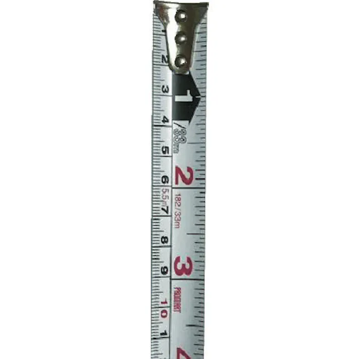 【CAINZ-DASH】原度器 MK2 19 5.5m尺相当目盛付 MK1955S【別送品】