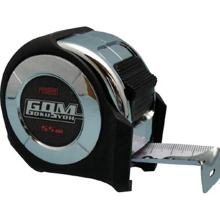 プロマート 極匠GOM コンベックス25 10m GDK25100