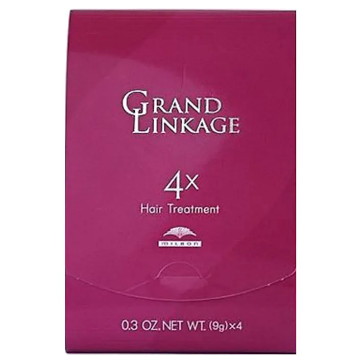 グランドリンケージ 4X 9g×4