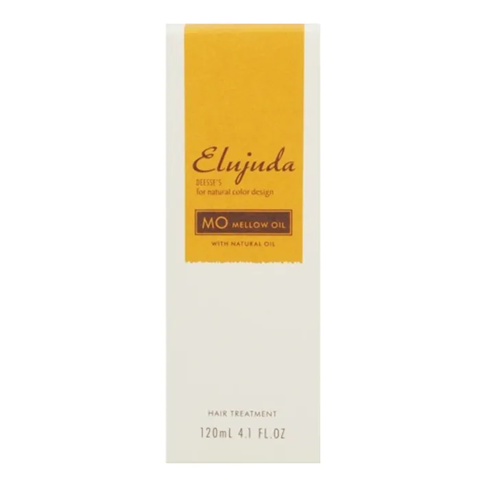 エルジューダ MO 120ml