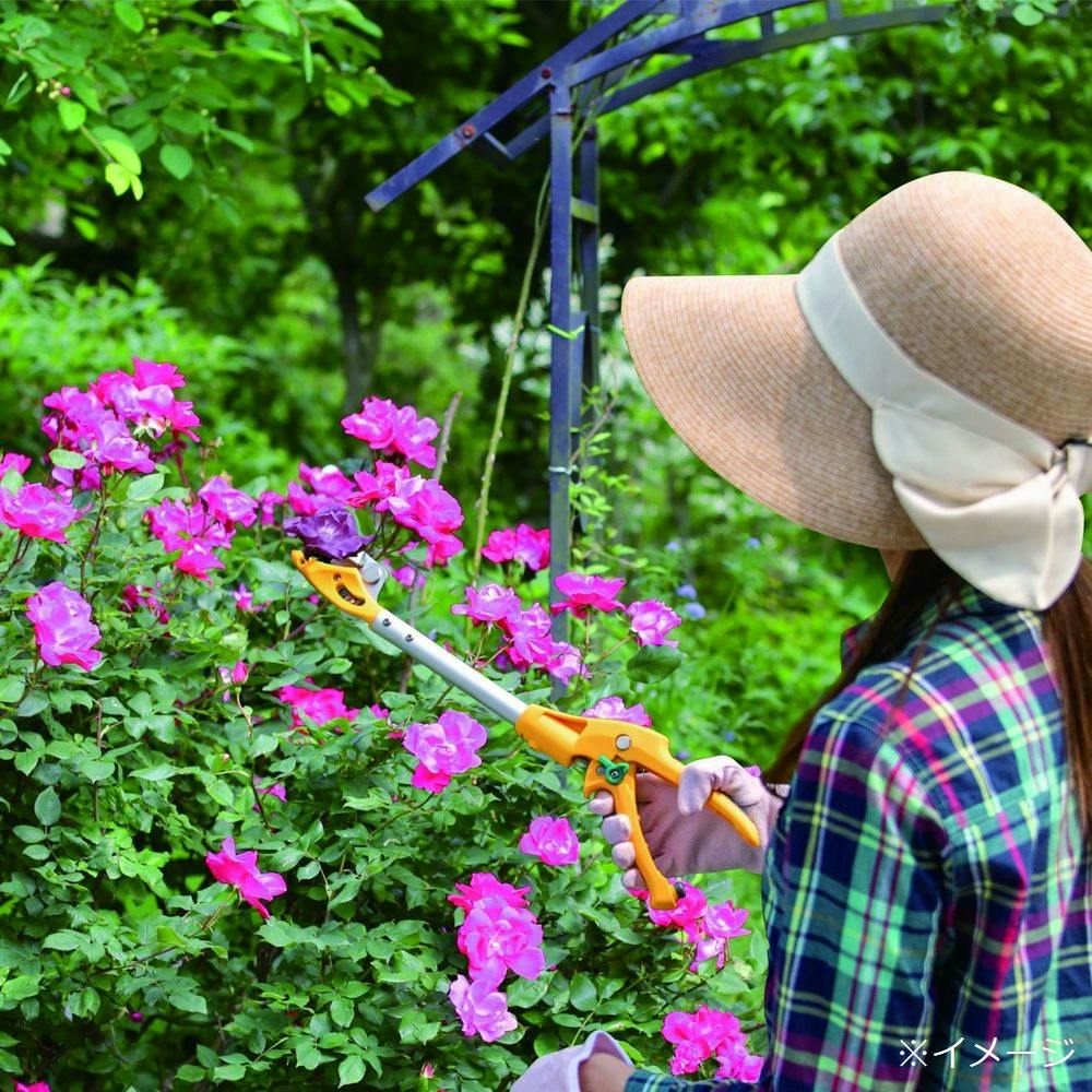 スマートカット 40cm | 園芸刃物 通販 | ホームセンターのカインズ