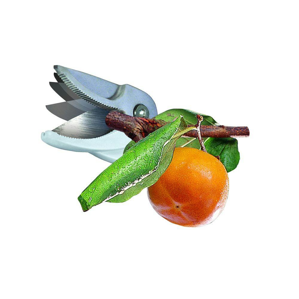 高枝切鋏 2段3.0m アンビル鋸刃付 | 園芸刃物 通販 | ホームセンターの