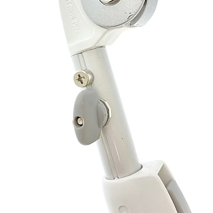 高枝切鋏3段 3.1mアンビル