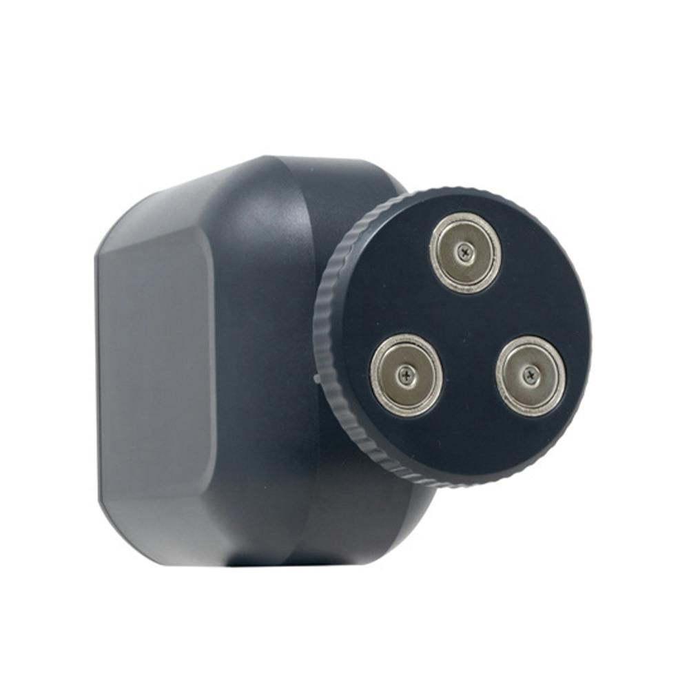 ムサシ 充電式どこでもセンサーWi-Fiカメラ C-RC7200 防犯カメラ