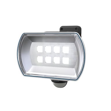 RITEX センサーライトワイド電池式 4.5W 400lm LED-150