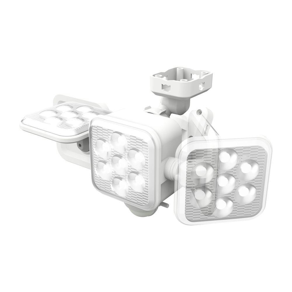 カイラス産 高品質 ライトスモーキークリアポイント ソーラークリスタルライト2WAY ホワイト＆レインボー | ガーデンライト