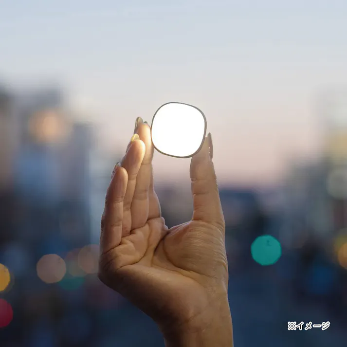 護衛さんライト ニュアンスピンク