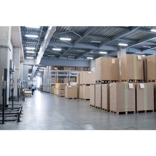 CAINZ-DASH】キャタピラー社 サーキュレーター 35cm（壁・床タイプ