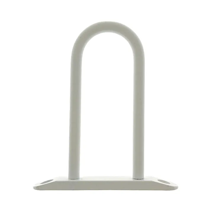 atHome アイアンフック ホワイト AP-3030W