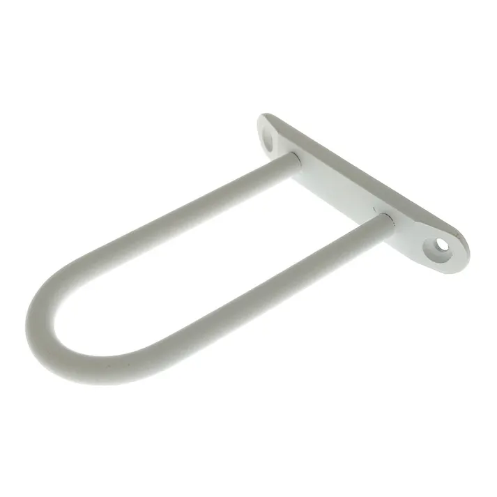 atHome アイアンフック ホワイト AP-3030W